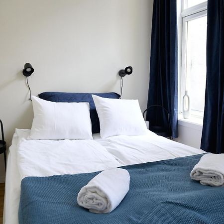 Gruenerlokka Shared Apartment Rooms Oslo Eksteriør bilde