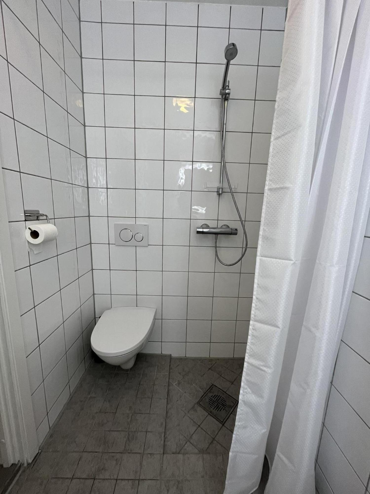Gruenerlokka Shared Apartment Rooms Oslo Rom bilde