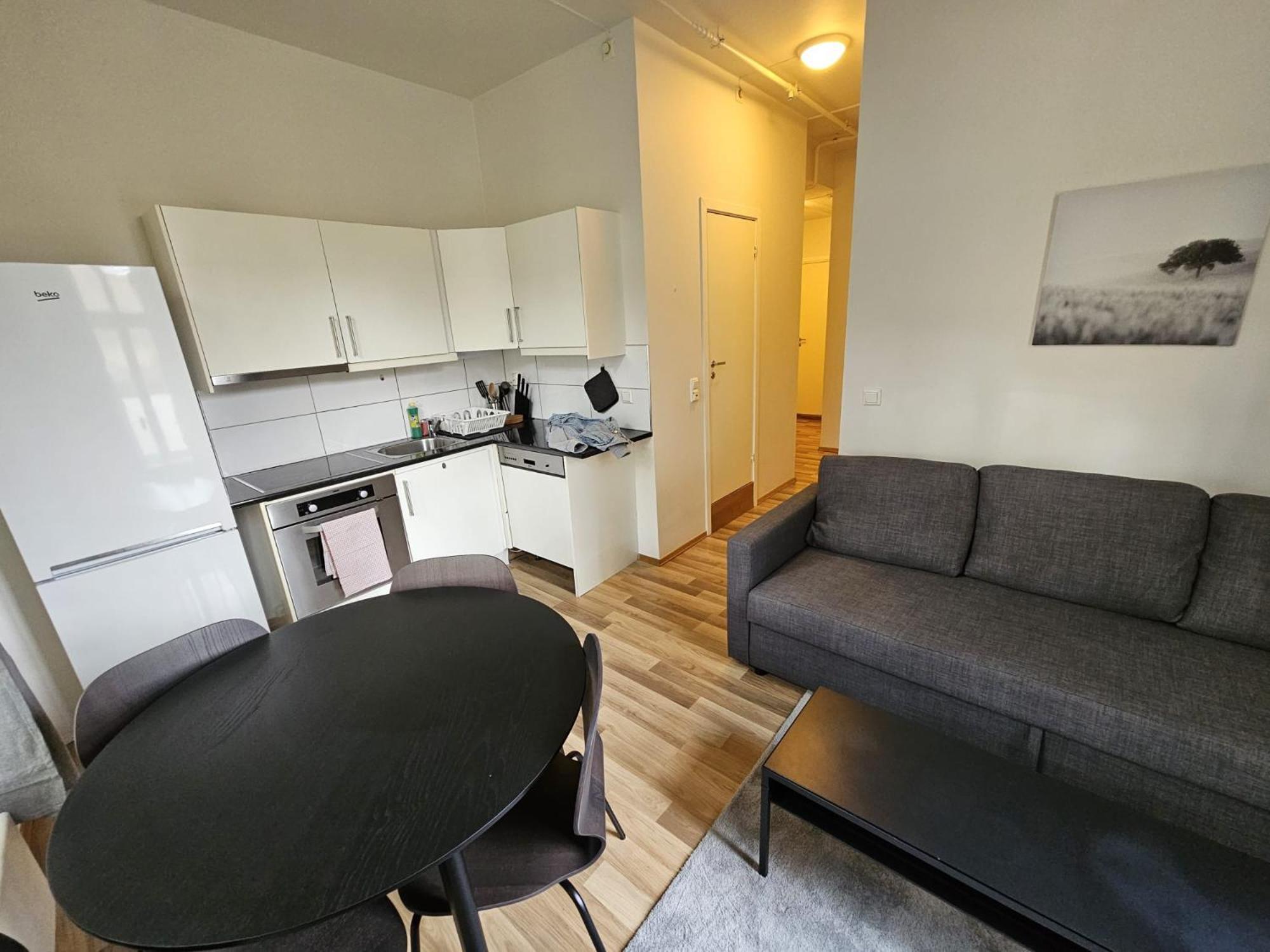 Gruenerlokka Shared Apartment Rooms Oslo Eksteriør bilde
