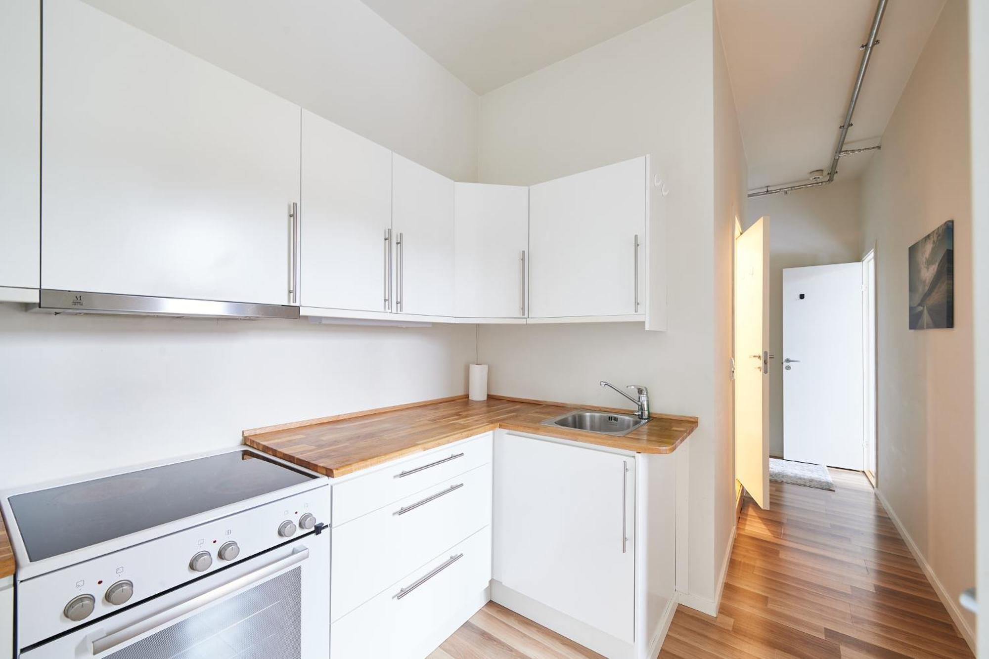 Gruenerlokka Shared Apartment Rooms Oslo Eksteriør bilde