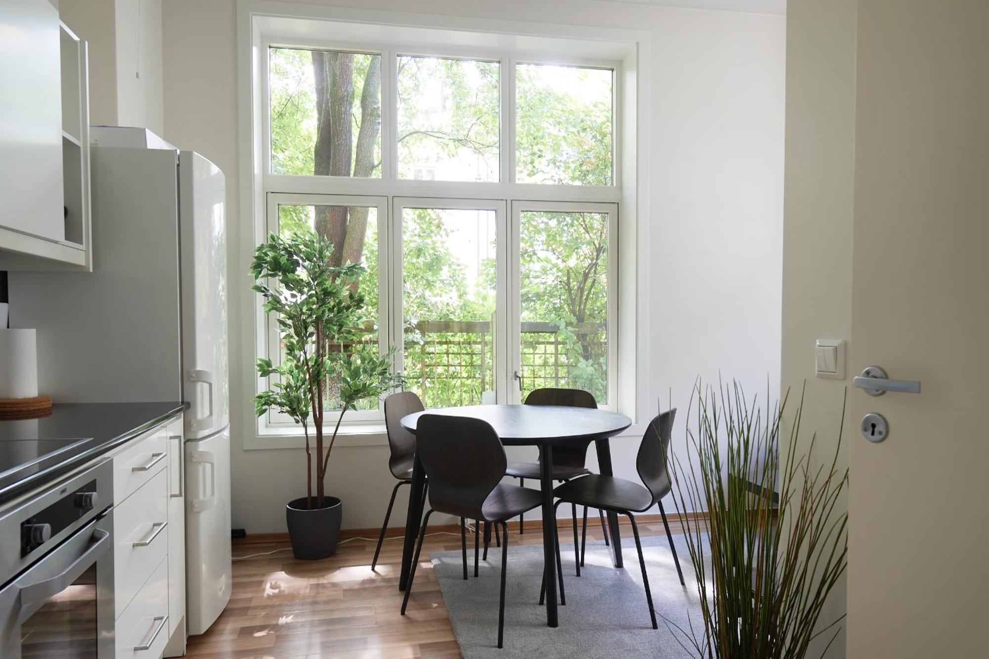 Gruenerlokka Shared Apartment Rooms Oslo Eksteriør bilde