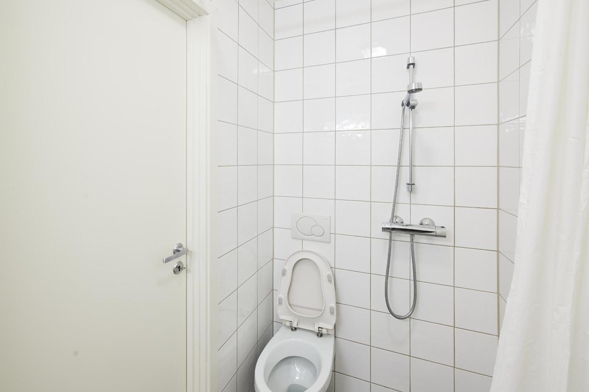 Gruenerlokka Shared Apartment Rooms Oslo Eksteriør bilde