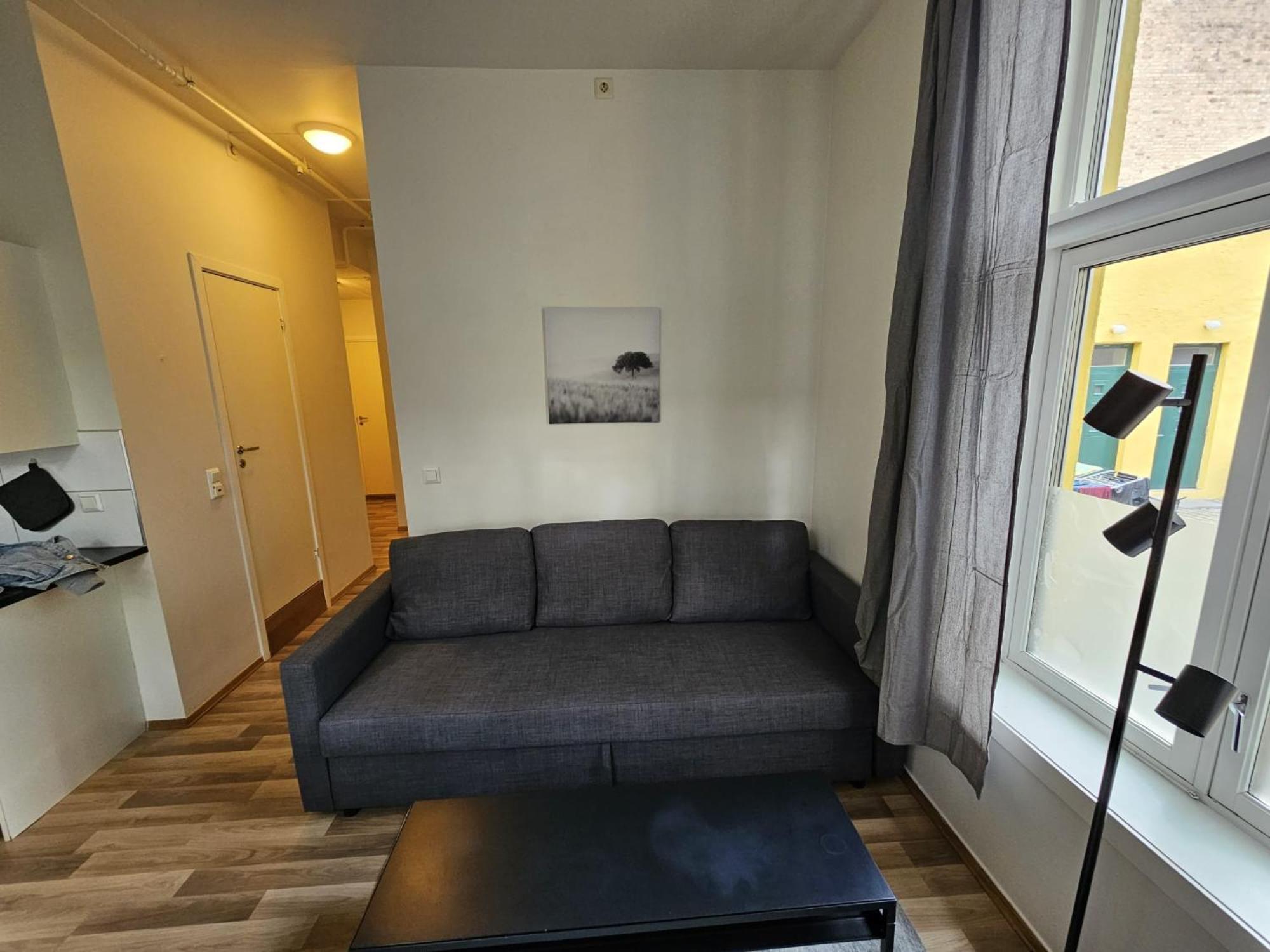 Gruenerlokka Shared Apartment Rooms Oslo Rom bilde