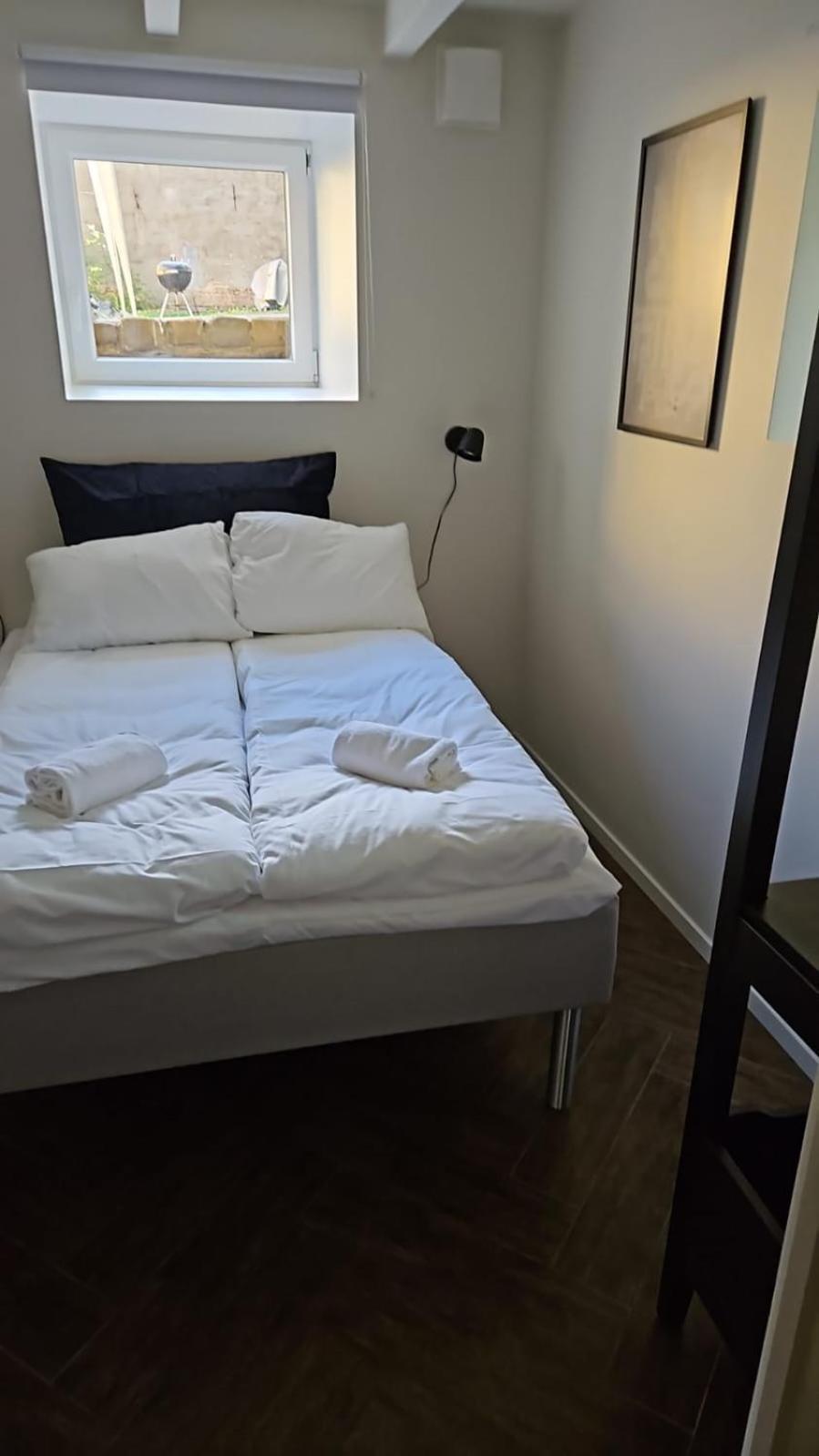Gruenerlokka Shared Apartment Rooms Oslo Eksteriør bilde
