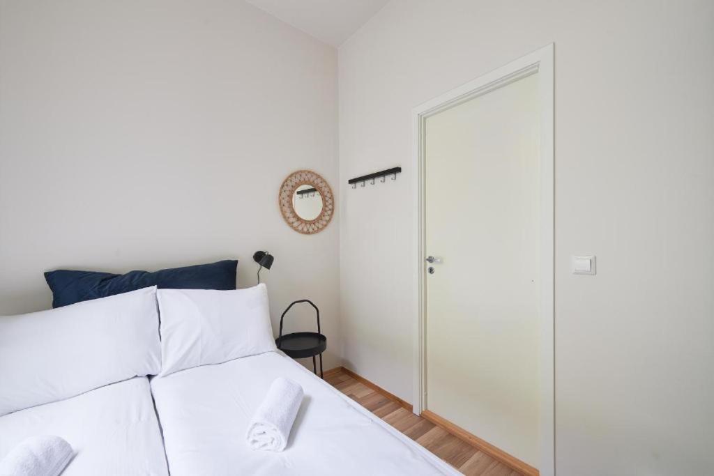 Gruenerlokka Shared Apartment Rooms Oslo Eksteriør bilde
